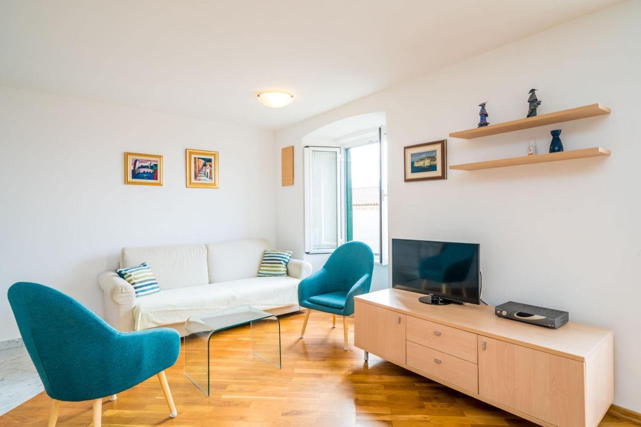 Appartamento Deluxe Duplex House With Terrace Ragusa Esterno foto